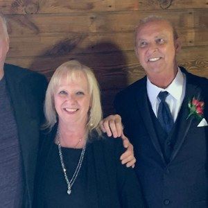 Meet your Posher, Patti